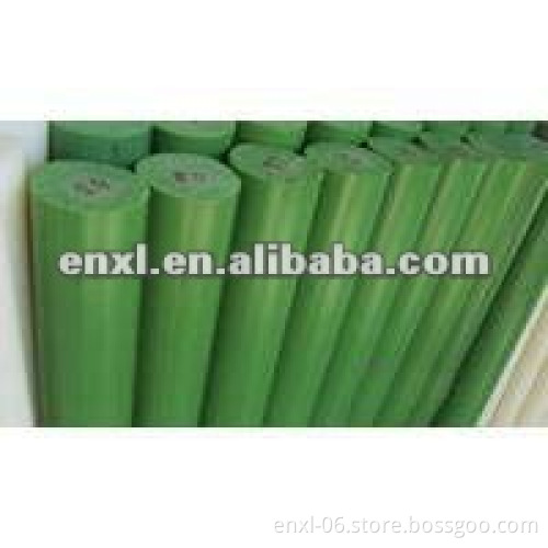 Pa rods / Extruded Nylon Rods